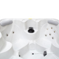 Plug and Play Hot Tubs di Hotel